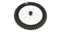 Motoflow-banden