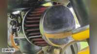 Motoflow-race-luchtfilter Motoflow-race-luchtfilter
