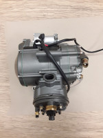 Motor (compleet) Minarelli AM6