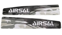 Dekoratie voor de schommels Radical Racing V3 Dekoratie voor de schommels Radical Racing V3