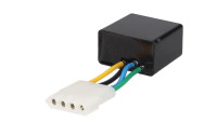Controlelampjesmodule Controlelampjesmodule