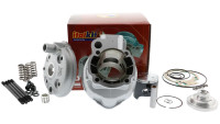 Cilinderkit Italkit 90 cc aluminium racing Cilinderkit Italkit 90 cc aluminium racing