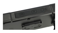 CarPlay-&reg;-monitor & dashcam-systeem van Lektroniks