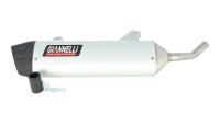 Uitlaatdemper Giannelli Sonic Aluminium