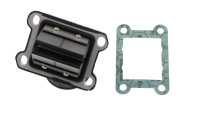 Inlaatsysteem Italkit Double Prisma V-Force Inlaatsysteem Italkit Double Prisma V-Force