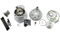 Cilinderkit Italkit 90 cc aluminium racing Cilinderkit Italkit 90 cc aluminium racing
