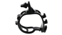 Bevestigingsrubber voor lichtmasker Bevestigingsrubber voor lichtmasker