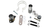 Uitlaatsysteem SCR Corse Racing Line Uitlaatsysteem SCR Corse Racing Line