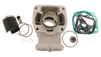 Cilinderkit Barikit 125 cc, geleverd door Wössner Cilinderkit Barikit 125 cc, geleverd door Wössner