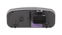 Piaggio OEM-snelheidsmeter