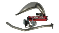Uitlaatsysteem Voca Cross 50/70 cc Uitlaatsysteem Voca Cross 50/70 cc