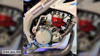 Cilinderkit Airsal X-Treme 80 cc Cilinderkit Airsal X-Treme 80 cc