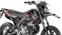 Decor Radical Racing V7