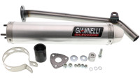 Uitlaatdemper van Giannelli