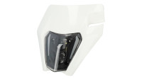 LED-Lichtmaske Motoflow LED-Lichtmaske Motoflow