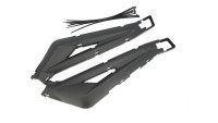 Aandrijfasafdekking Sur-Ron OEM