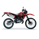 RX 50, 1999 tot 2005