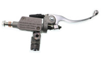 Remarmatuur/hoofdremcilinder Motoflow Remarmatuur/hoofdremcilinder Motoflow