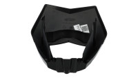 Koplampafdekking/-masker Rieju OEM Koplampafdekking/-masker Rieju OEM