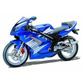 RS2 Matrix 50, 2005 tot 2008