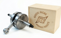 Radical Racing HPC Carrera-krukas Radical Racing HPC Carrera-krukas