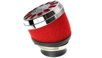 Raceluchtfilter Malossi RED-Filter E13 Raceluchtfilter Malossi RED-Filter E13