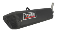 Uitlaatdemper Giannelli Sonic