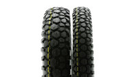 Bandenpakket &bdquo;Enduro&ldquo; Fortune