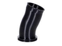Aanzuigrubber luchtfilter