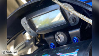 Piaggio OEM-snelheidsmeter
