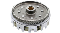 Koppeling Motoflow V2.0