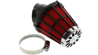 Malossi E5 race-luchtfilter Malossi E5 race-luchtfilter