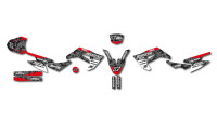 Decor Radical Racing