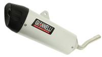 Uitlaatdemper Giannelli Sonic Alu Uitlaatdemper Giannelli Sonic Alu