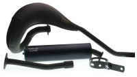 Uitlaatsysteem Radical Stealth Uitlaatsysteem Radical Stealth