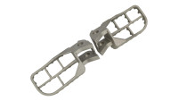 Voetsteunset Fantic OEM
