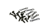 Schroevenset / reparatieset voor de bekleding