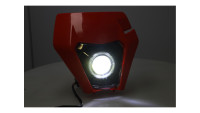 Lichtmasker Motoflow TRACKBLAZE Lichtmasker Motoflow TRACKBLAZE