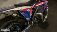 Uitlaatdemper Giannelli Carbon