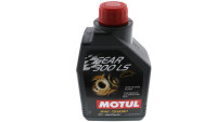 Versnellingsbakolie Motul Gear 300 LS Versnellingsbakolie Motul Gear 300 LS