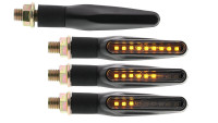 LED-knipperlichtset Motoflow
