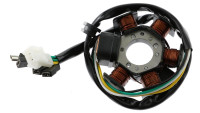 Motoflow-stator
