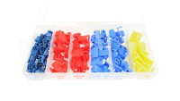 Assortiment kabelkoppelingen Assortiment kabelkoppelingen