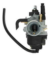 Dellorto-carburateur