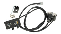 Koplampen Motoflow