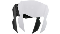 Koplampkap/masker Piaggio OEM