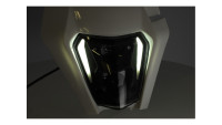 LED-Lichtmaske Motoflow LED-Lichtmaske Motoflow