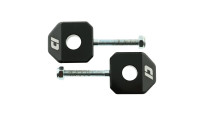 CNC-kettingspanner Doppler CNC-kettingspanner Doppler