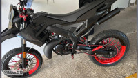 Tuningpakket Radical Racing Stealth