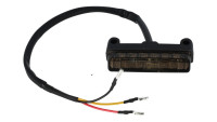 Achterlicht Motoflow Mini LED Achterlicht Motoflow Mini LED
